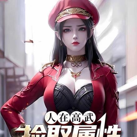 人在高武,捡取属性就变强