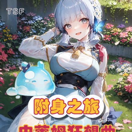 附身之旅:史莱姆狂想曲