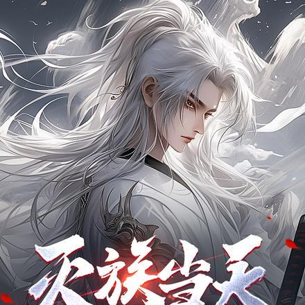 灭族当天,无上神朝的父母寻来