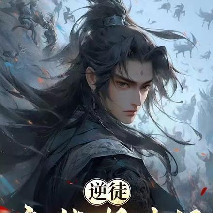 逆徒,竟然想冲师!