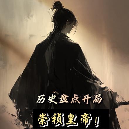 盘点历史意难平,开局崇祯皇帝