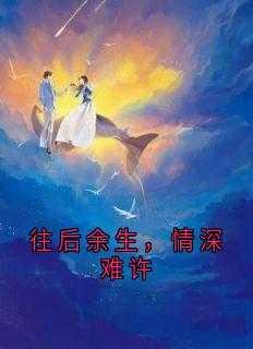 往后余生,情深难许