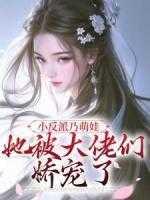 小反派乃萌娃,她被大佬们娇宠了