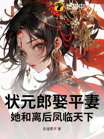 状元郎娶平妻?她和离后凤临天下