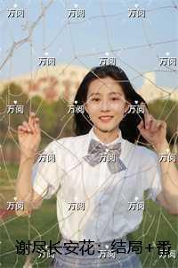 谢尽长安花：的小说